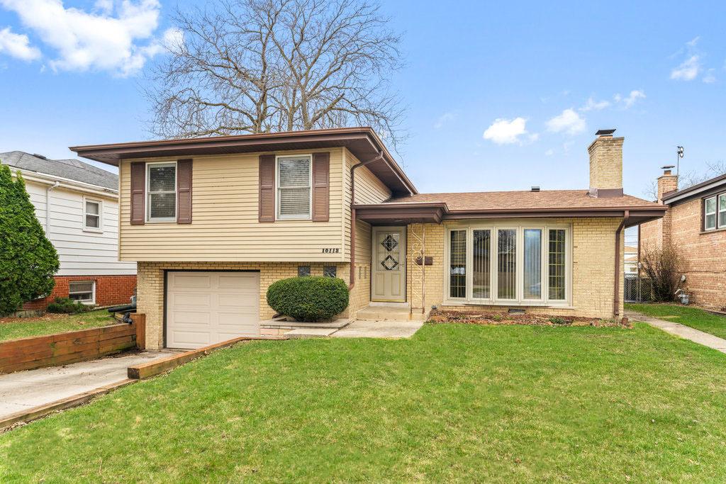 10112 Mulberry Ave., Oak Lawn, IL 60453