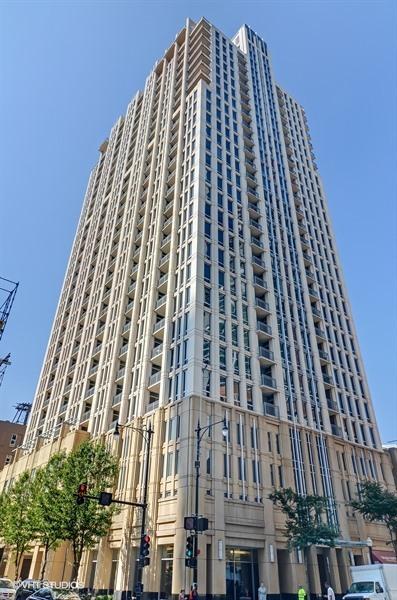 1250 S Michigan Ave. #2405, Chicago, IL 60605