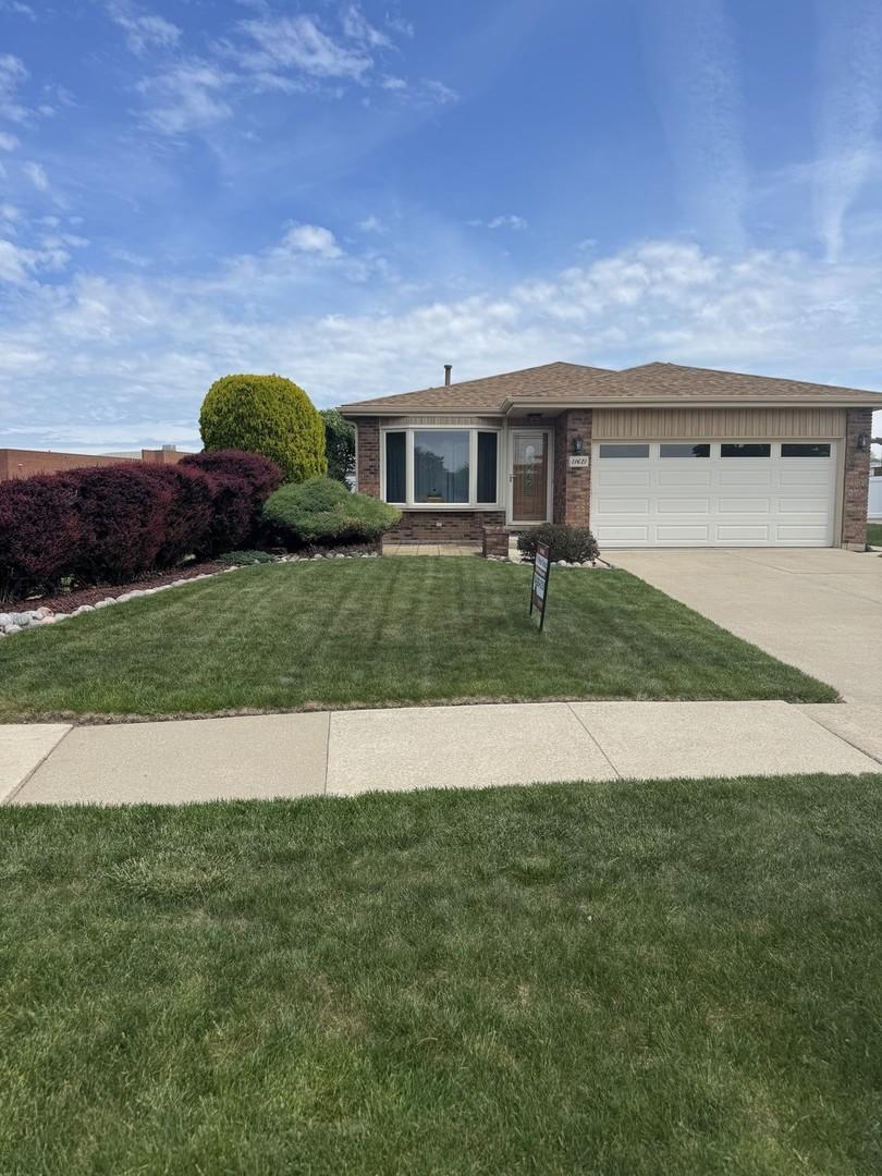 11621 S Merrion Ln., Merrionette Park, IL 60803
