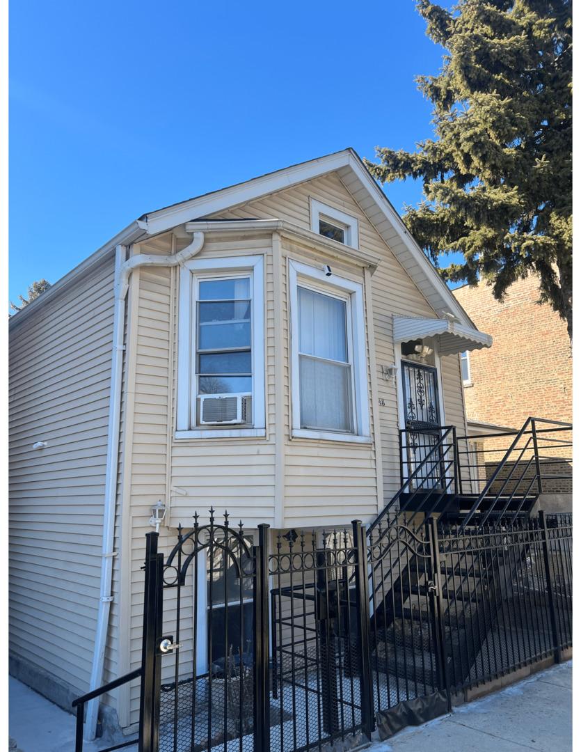 3748 S Parnell Ave., Chicago, IL 60609