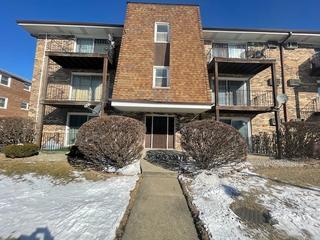 7112 99th St. #209, Chicago Ridge, IL 60415