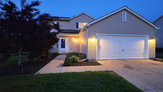 New Homes For Sale This Week That Attend McHenry Middle School: April 11th to April 17th