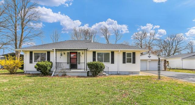 702 S D St., Hammond, IL 61929