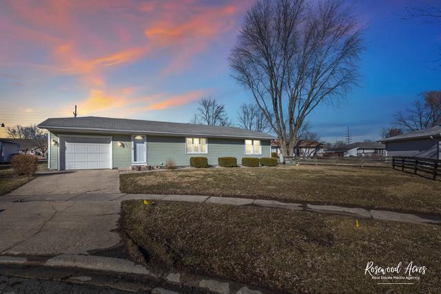 New Homes with a Master Bedroom on the 1st Floor in Bradley: March 1st to March 7th