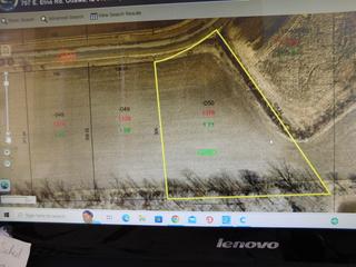 1378 N 4535th Rd., Earlville, IL 60518