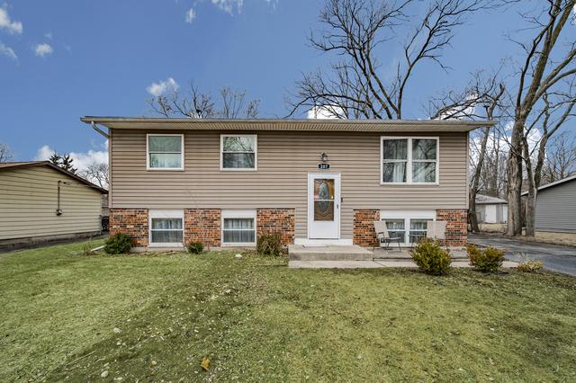 New Homes with Master Bedrooms on the 1st Floor That Attend Bolingbrook High School: March 1st to March 7th