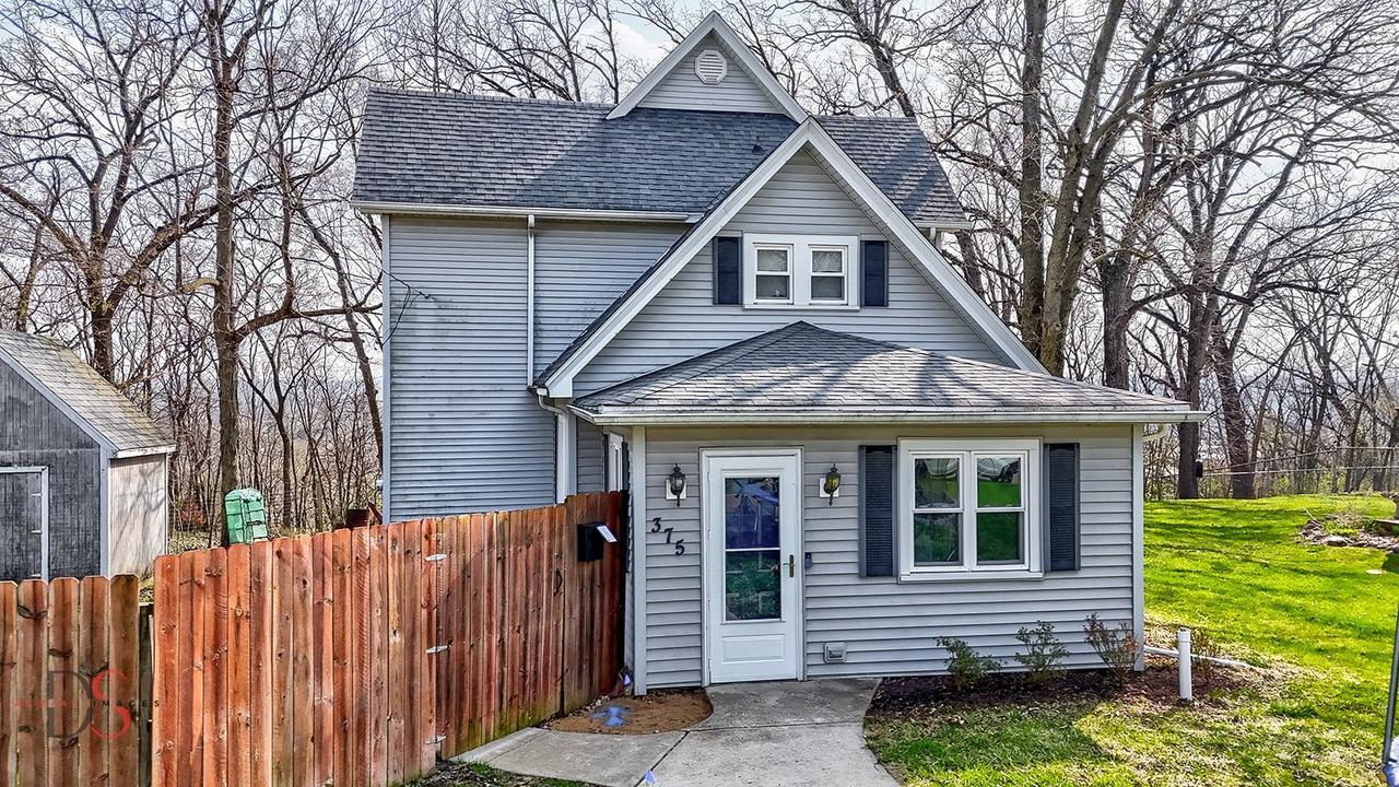 375 Lawrence Ave., Marseilles, IL 61341