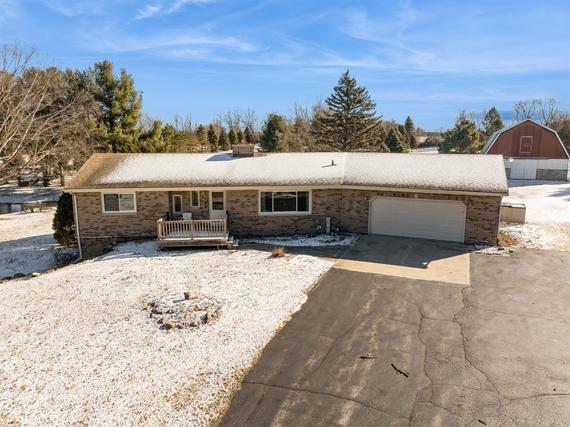 11175 Corrigan Rd., Roscoe, IL 61073
