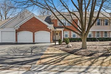 101 Rob Roy Ln. #A, Prospect Heights, IL 60070