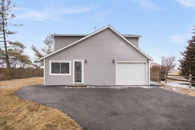 1852 N 4253rd Rd., Leland, IL 60531