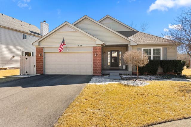 2155 Columbine Ct., Round Lake, IL 60073
