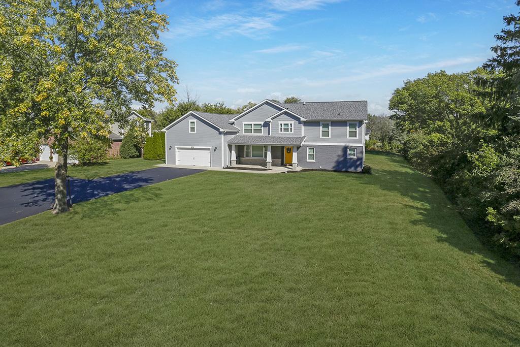 8081 Tennessee Ave., Willowbrook, IL 60527