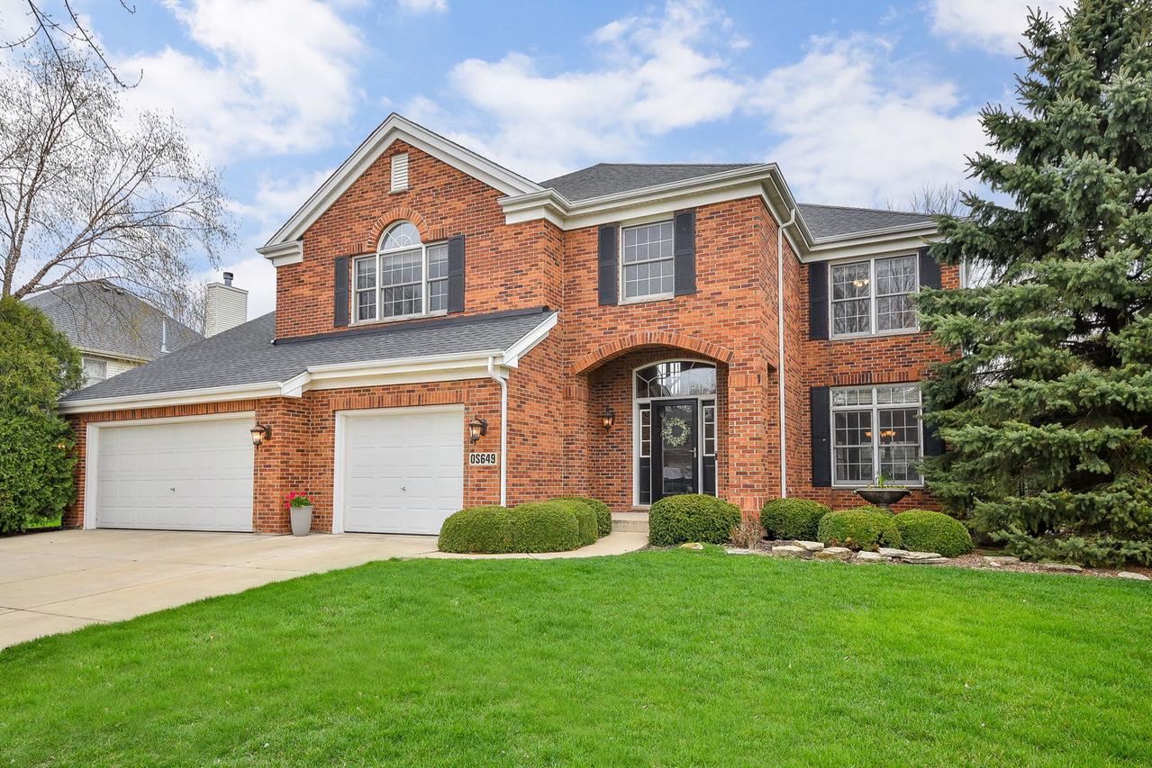 0S649 Ellithorp Ln., Geneva, IL 60134