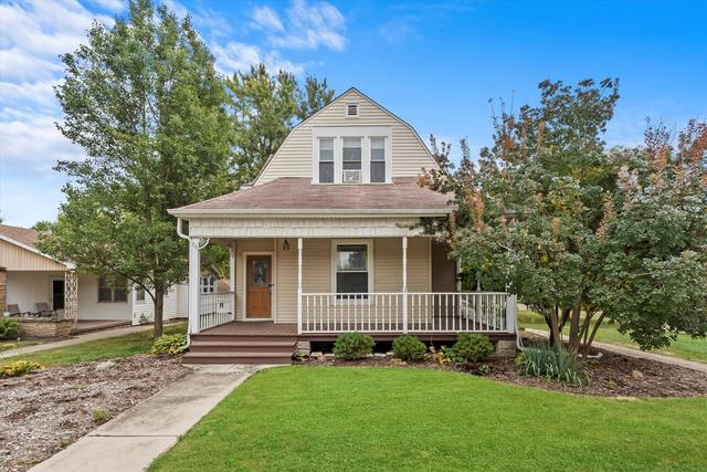 715 Reed St., Beecher, IL 60401
