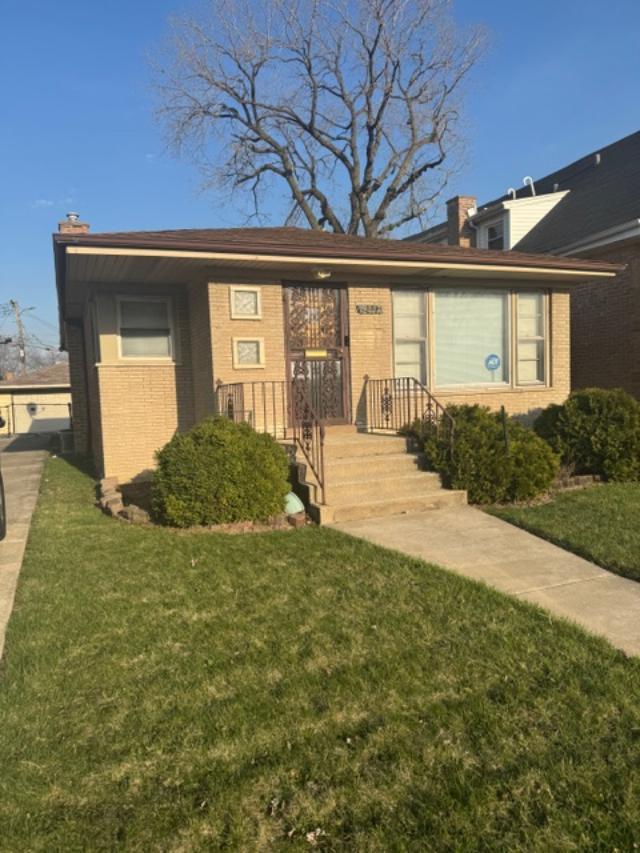 [Address Hidden by Seller], Calumet Park, IL 60827