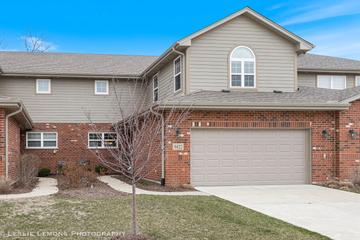 9422 Parkwood Ln., Tinley Park, IL 60487