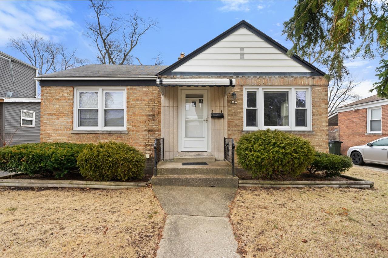 2417 S 21st Ave., Broadview, IL 60155