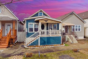 13538 S Burley Ave., Chicago, IL 60633