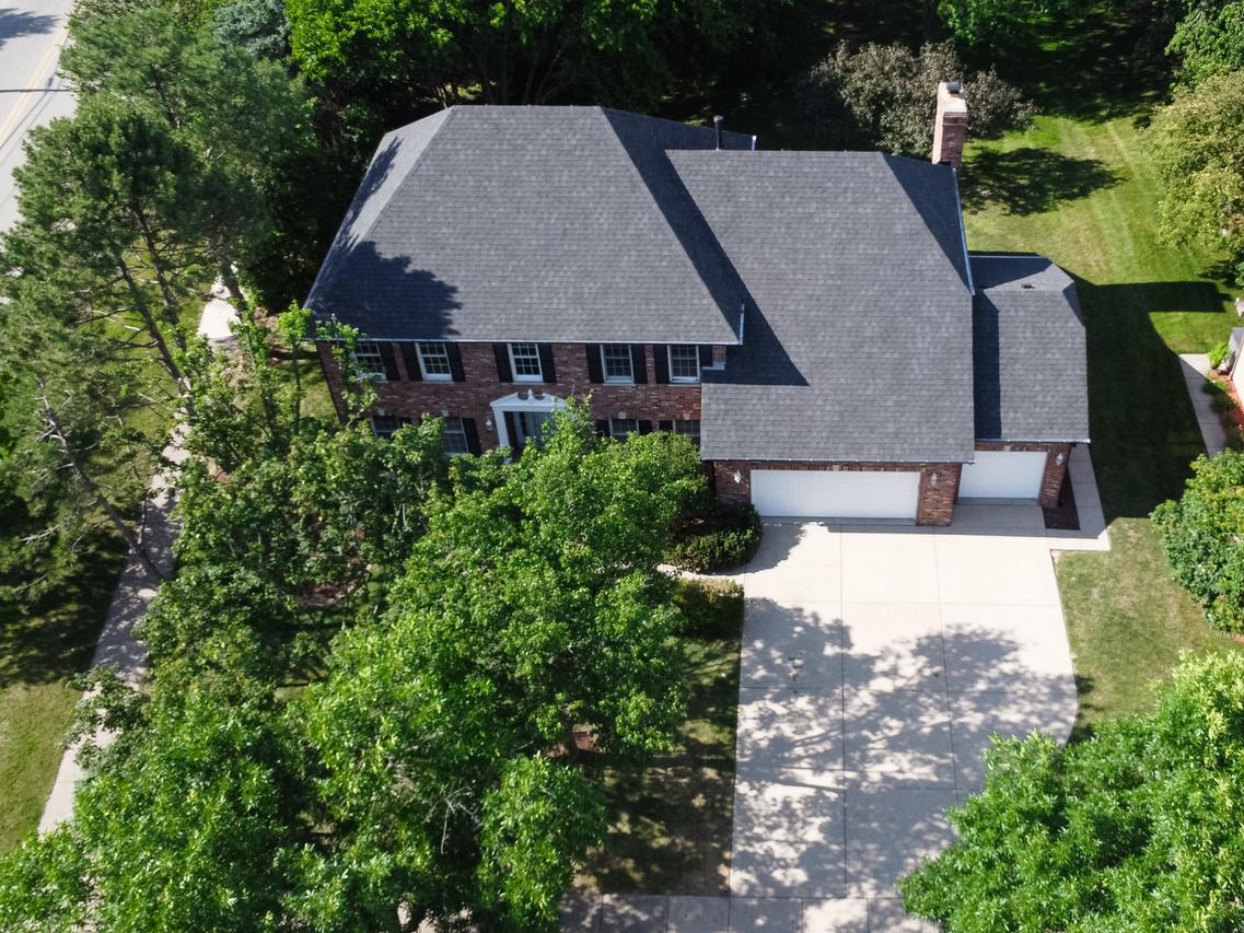 1396 Von Drash Dr., Darien, IL 60561