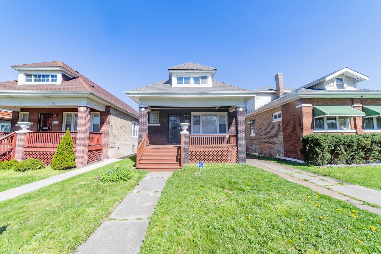 7227 S Indiana Ave., Chicago, IL 60619
