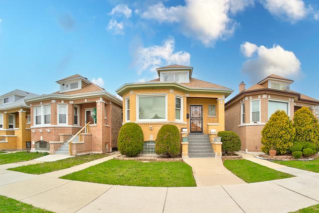 4840 S Kostner Ave., Chicago, IL 60632