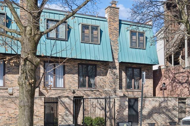 1848 N Hudson Ave. #H, Chicago, IL 60614