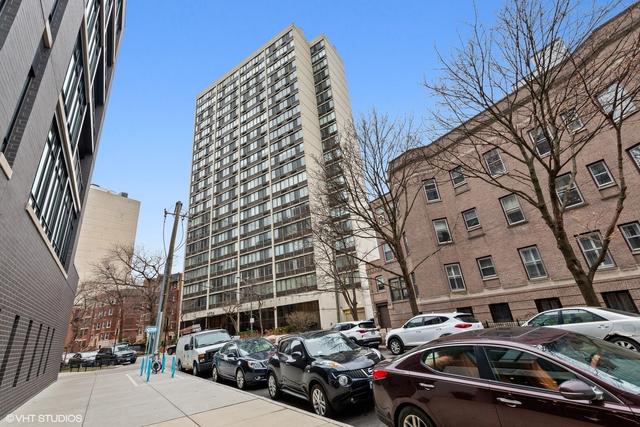 2754 N Hampden Ct. #407, Chicago, IL 60614