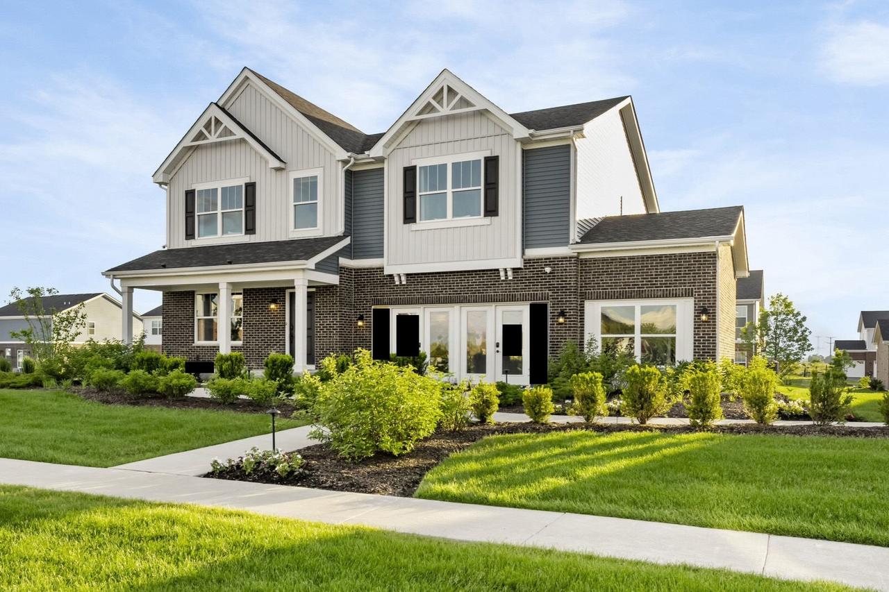 899 Bridle Hill Dr., New Lenox, IL 60451
