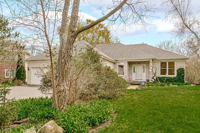 1490 Southridge Tr., Algonquin, IL 60102