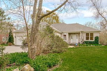 1490 Southridge Tr., Algonquin, IL 60102