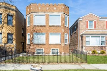 1726 E 85th Pl., Chicago, IL 60617