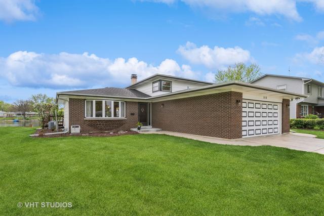 108 Pauline Dr., Elgin, IL 60123