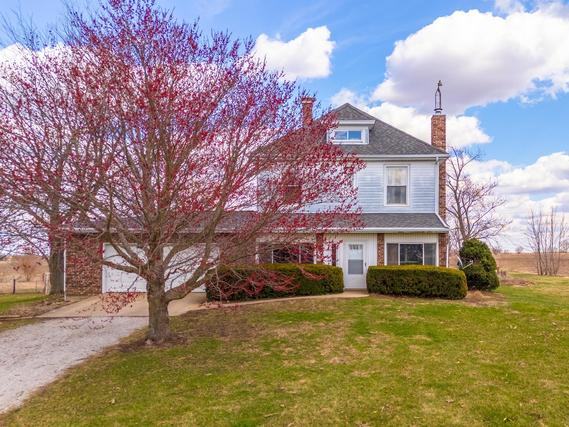 New Homes For Sale This Week in Saybrook: March 28th to April 3rd
