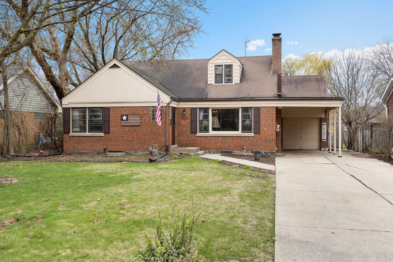 4708 Lawn Ave., Western Springs, IL 60558