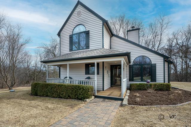 20 Tamarack Row Rd., Galena, IL 61036