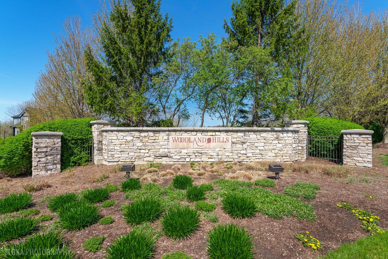 6475 Woodland Hills Dr., Lakewood, IL 60014
