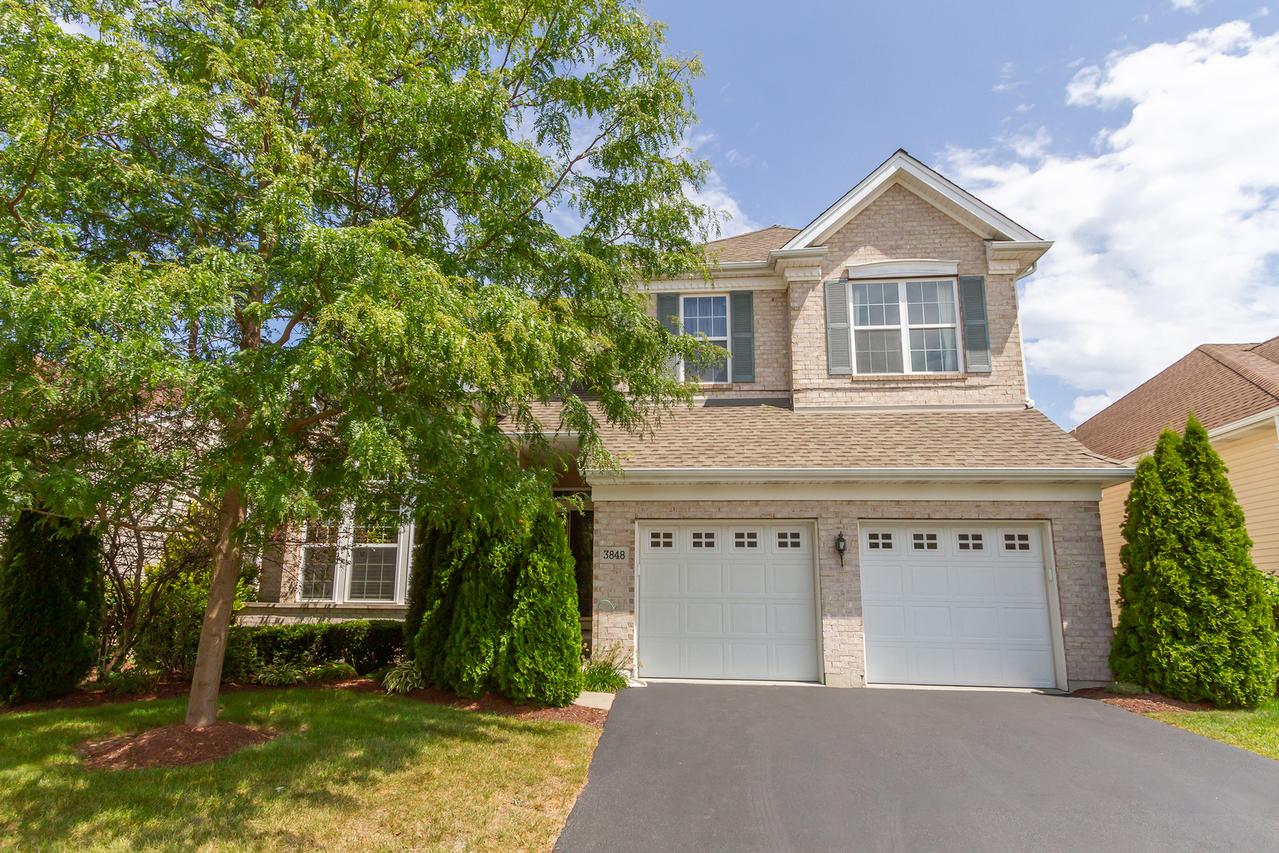 3848 Valhalla Dr., Elgin, IL 60124