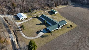 221 W Singing Woods Rd., Chillicothe, IL 61523