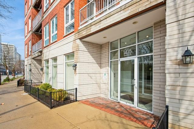 1415 Sherman Ave. #306, Evanston, IL 60201