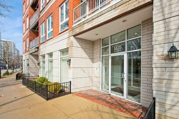 1415 Sherman Ave. #306, Evanston, IL 60201