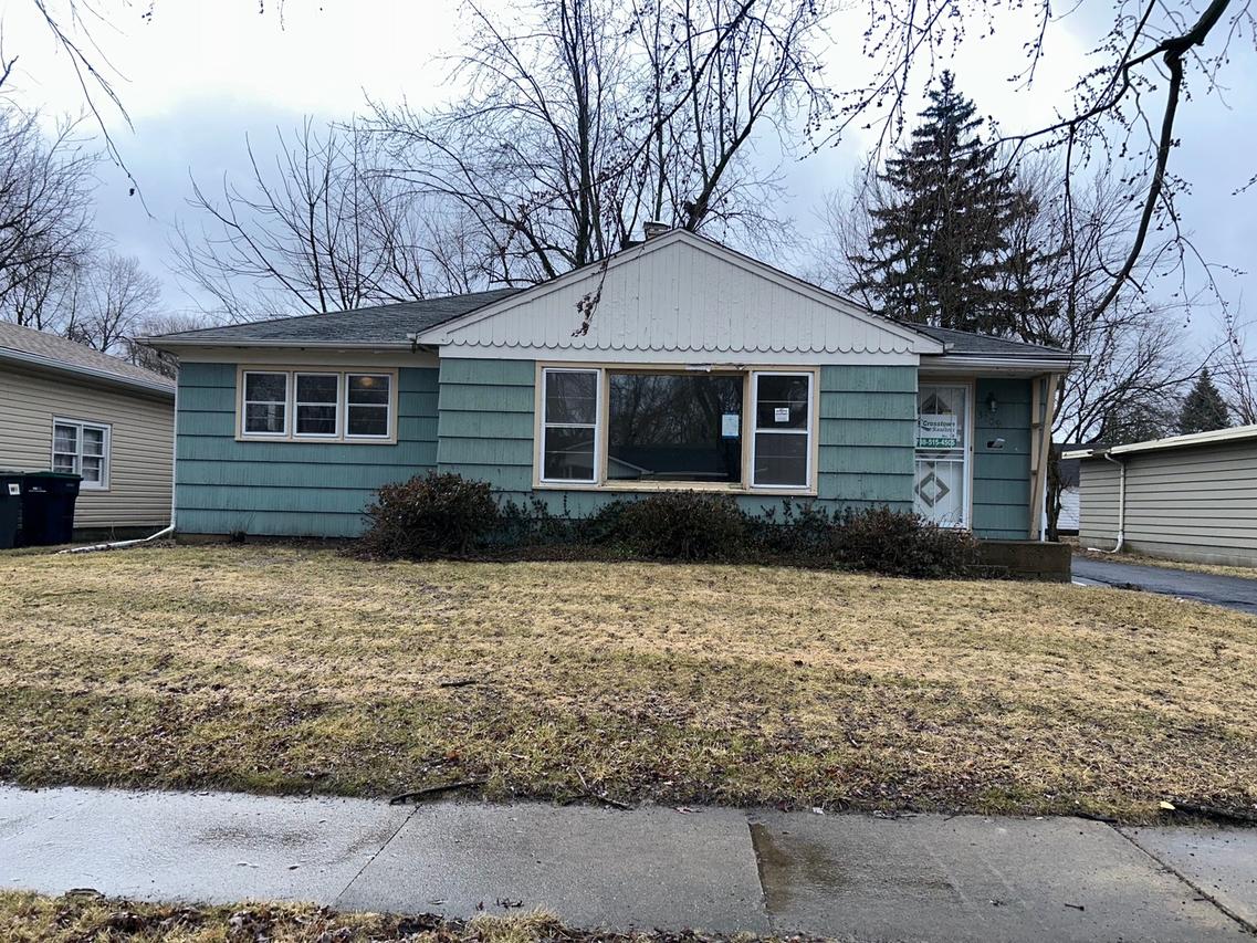 3809 215th St., Matteson, IL 60443
