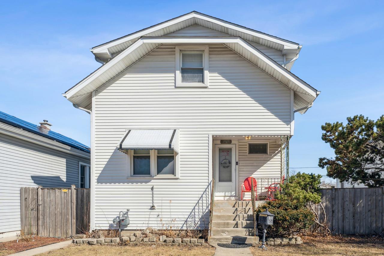 3547 N Oak Park Ave., Chicago, IL 60634