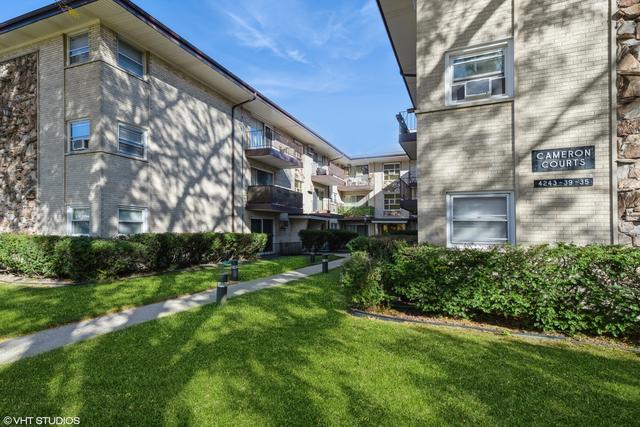 4243 N Kedvale Ave. #1E, Chicago, IL 60641
