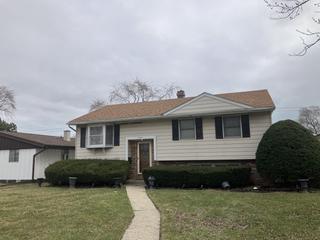 2103 Hermon Ave., Zion, IL 60099