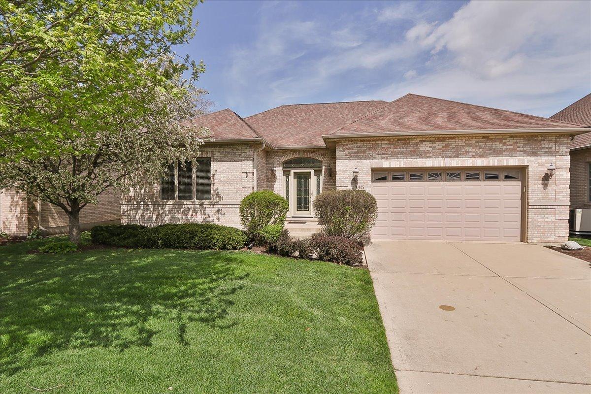 145 Rose Dr., Bloomingdale, IL 60108