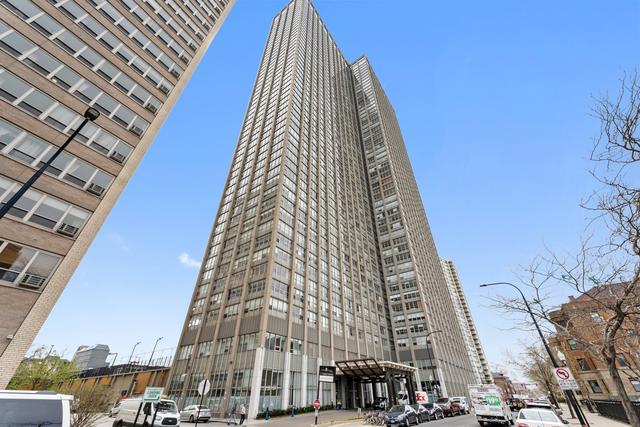 655 W Irving Park Rd. #1101, Chicago, IL 60613