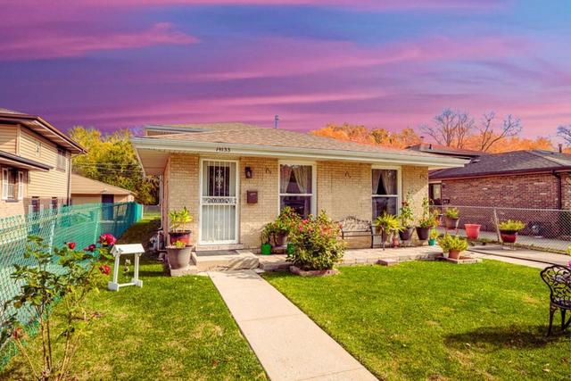 14133 S Hoxie Ave., Burnham, IL 60633