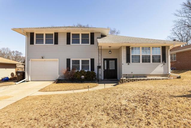 2312 Wyoming Dr., Rockford, IL 61108
