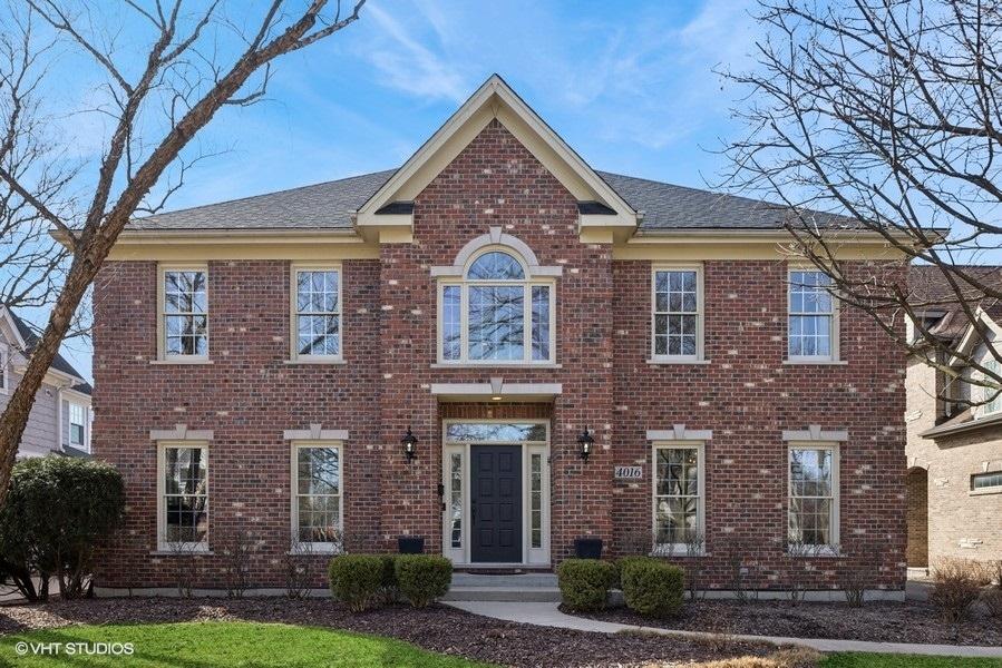 4016 Lawn Ave., Western Springs, IL 60558