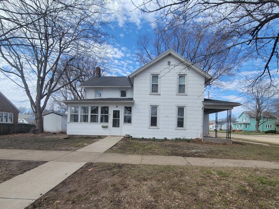 501 S Madison St., Morrison, IL 61270